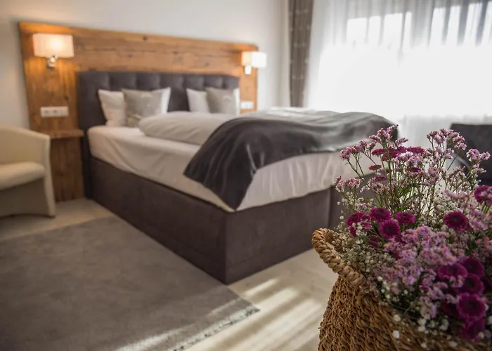Familienhotel Friedrichshof Obertrubach