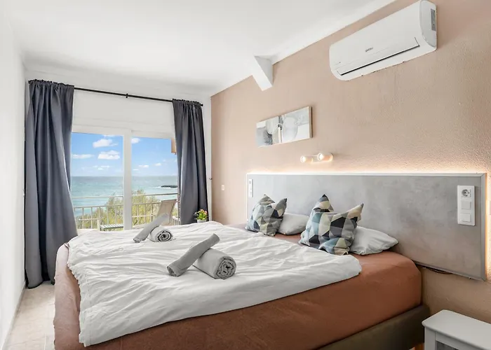 Amena Mar Hotel