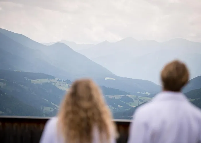 Kronplatz-Resort Hotel Kristall