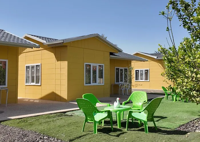 Biankini Village Resort