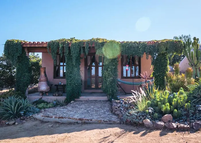 En'Kanto Valle De Guadalupe
