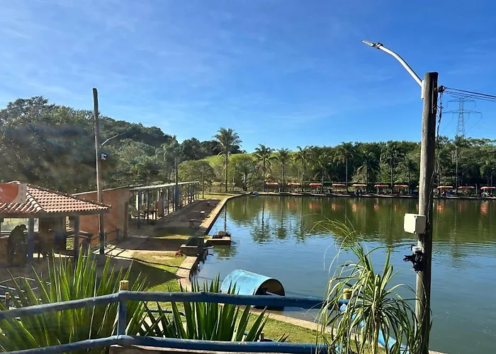 Hotel Restaurante Boitupesca