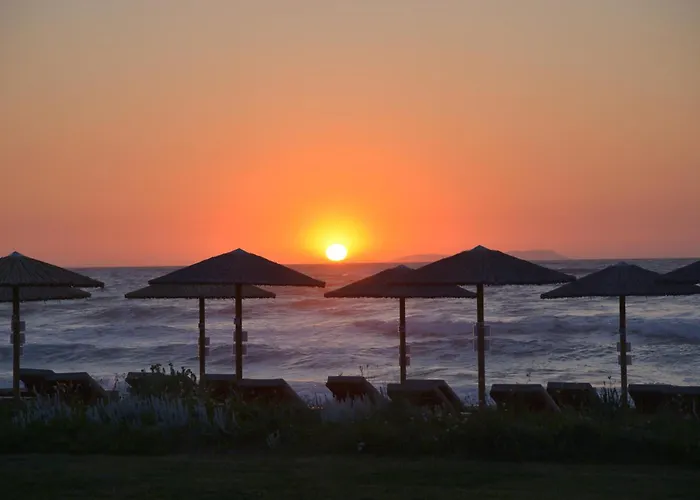 Thalassa Suites