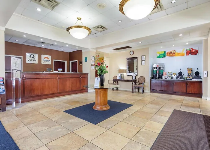 Suburban Studios Tysons Corner Vienna