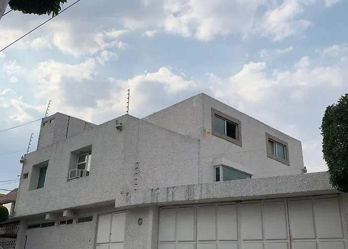 Casa en reina ciudad satelite