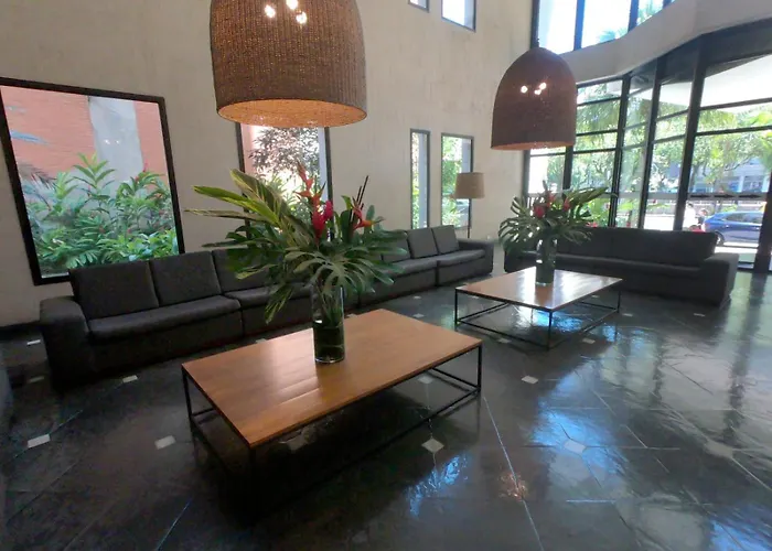 Real Residence Hotel