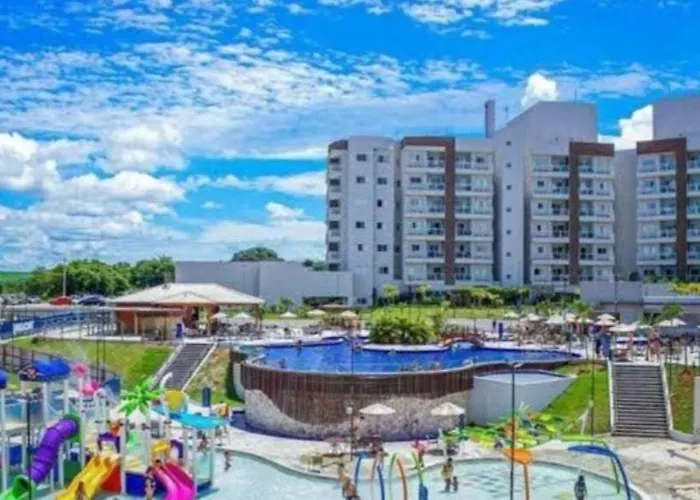 Lagoa Park