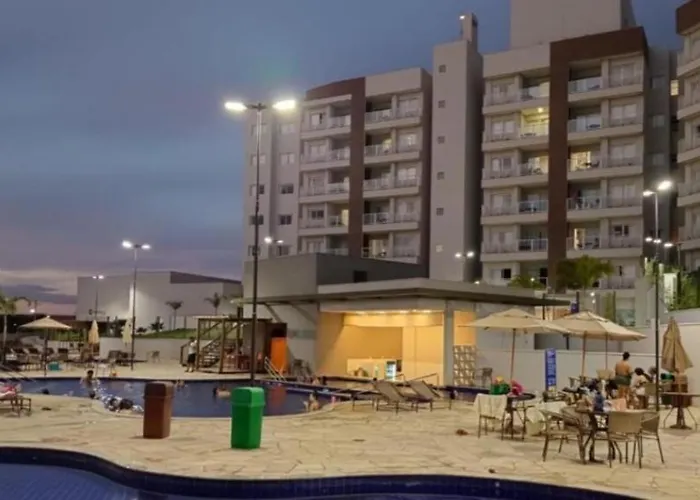 Lagoa Park