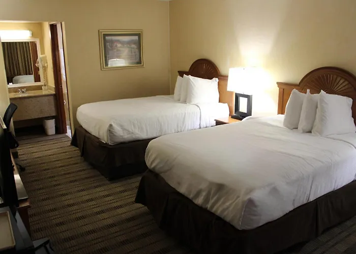 Rodeway Inn