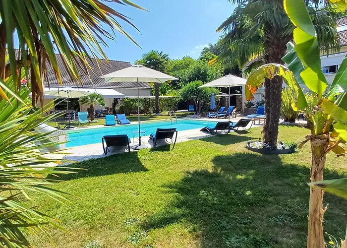 La Girouardière