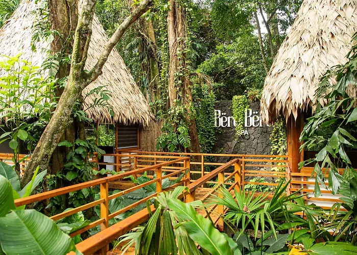 Le Cameleon Boutique Hotel