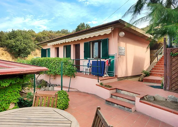 Hotel Casa Rosa