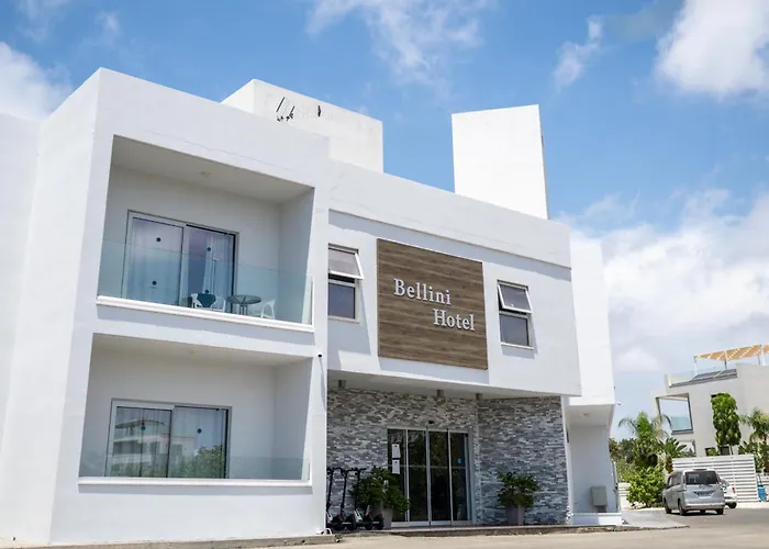 Bellini Hotel Ayia Napa