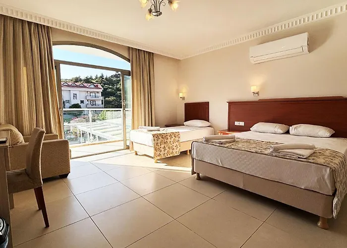 Forum Residence Hotel