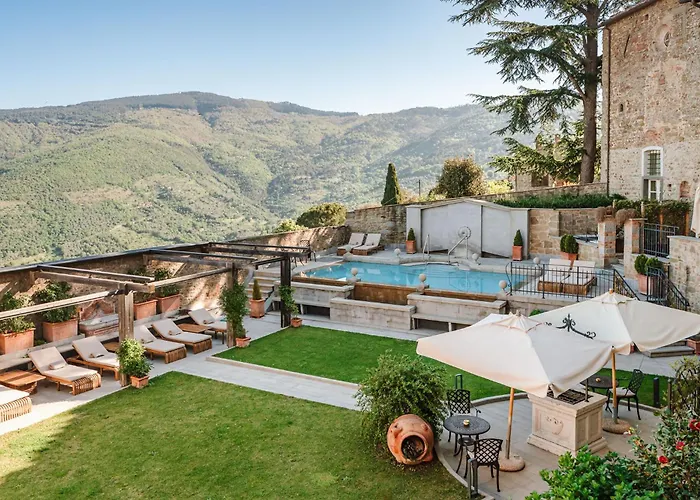 Monastero Di Cortona Hotel&Spa