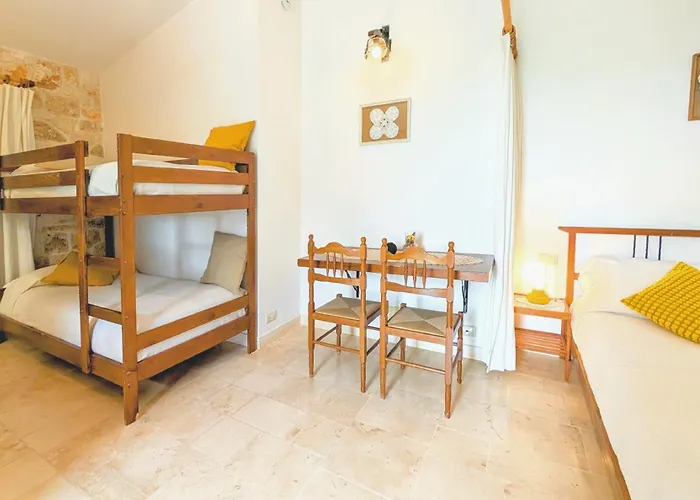Bed and Breakfast Trulli Panoramici Alberobello