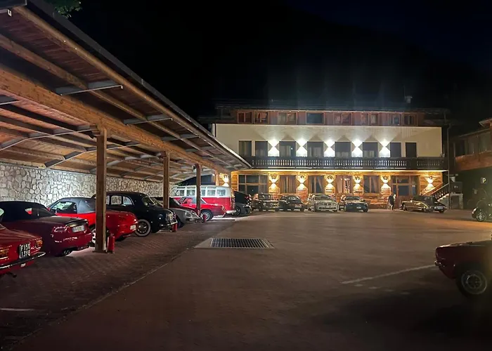 Park Hotel Bellavista
