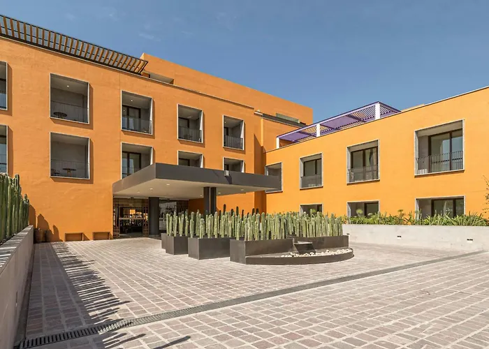 Clevia, San Miguel De Allende, Autograph Collection