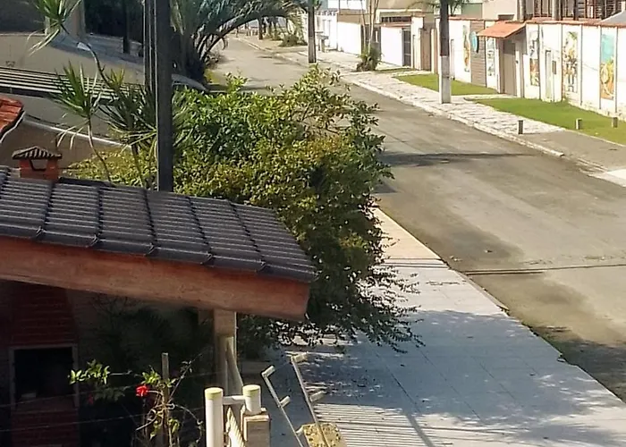 Pousada Solar Matinhos