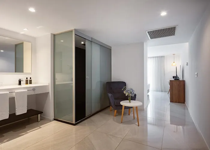 El Puerto Ibiza Hotel Spa