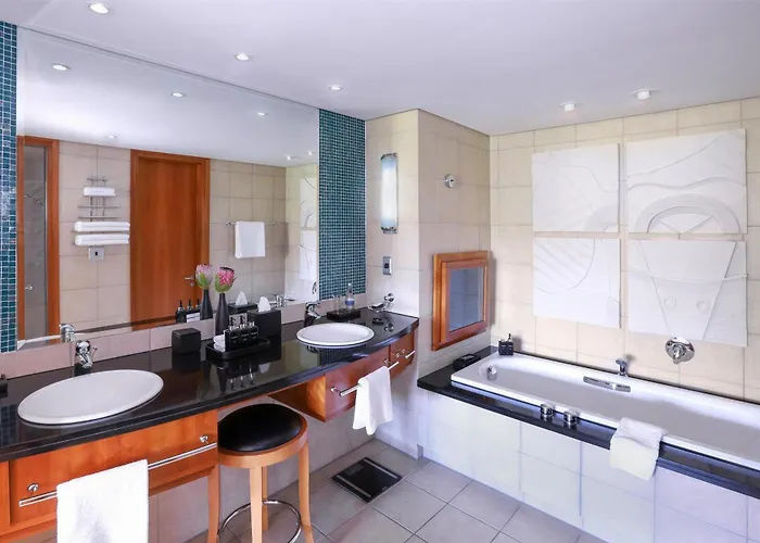 Arabella Hotel, Golf And Spa Hermanus