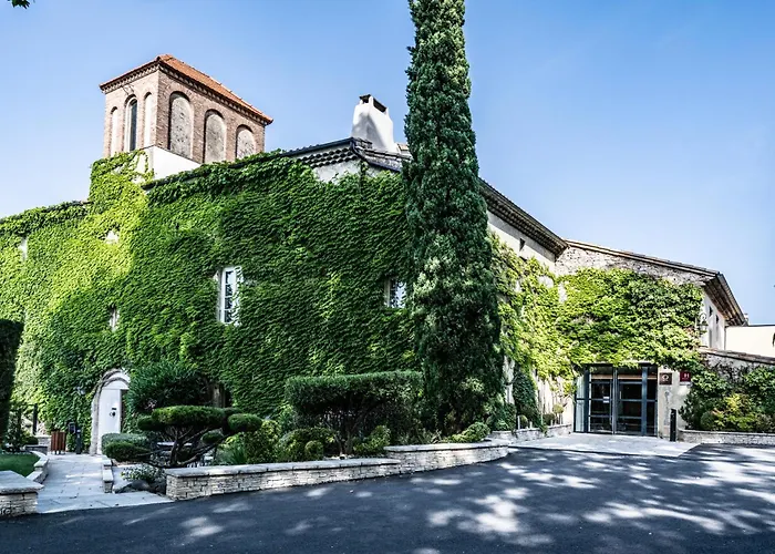 Le Domaine Du Colombier