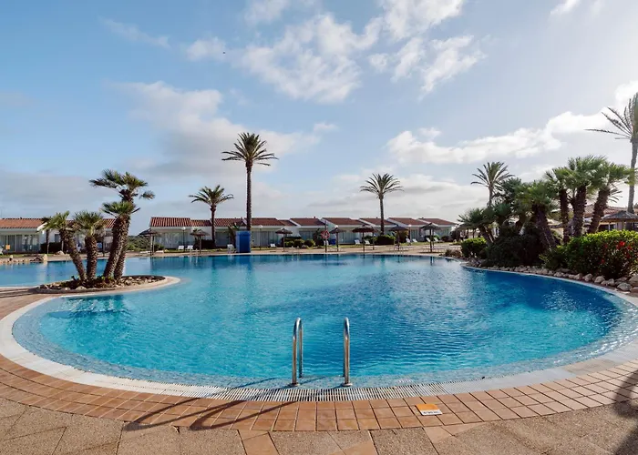 Aluasun Mediterraneo S'Algar