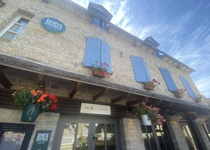 L'Auberge du Chateau Muret-le-Château