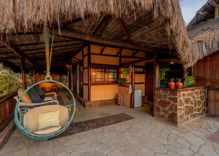 Dayo Hotel Flecheiras