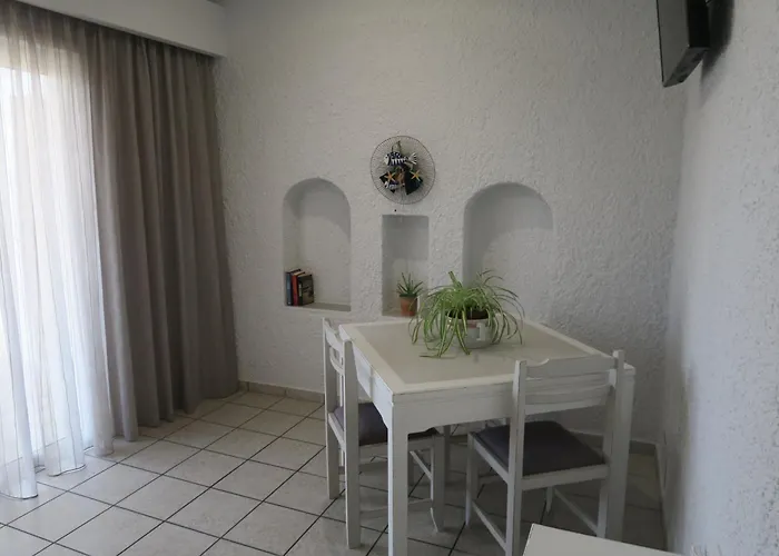 Maria Suites