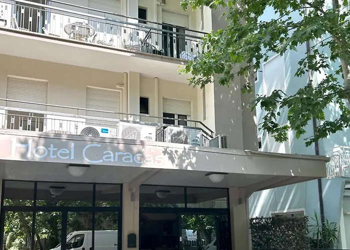 Hotel Caracas