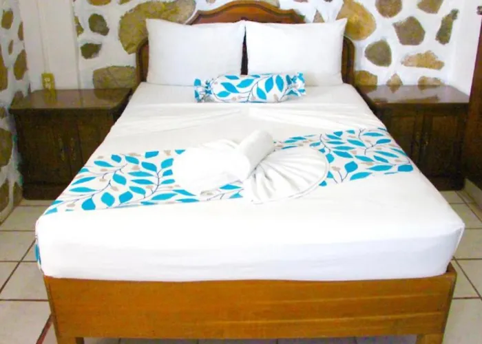 Hotel Ameyali Tequesquitengo