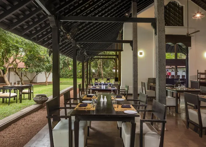 Sigiriya Jungles Resort & Spa