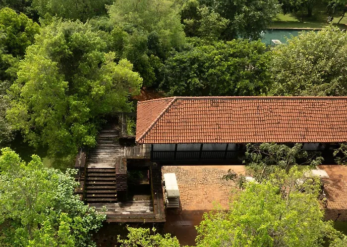 Sigiriya Jungles Resort & Spa