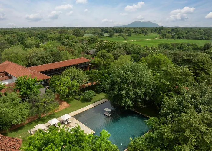 Sigiriya Jungles Resort & Spa