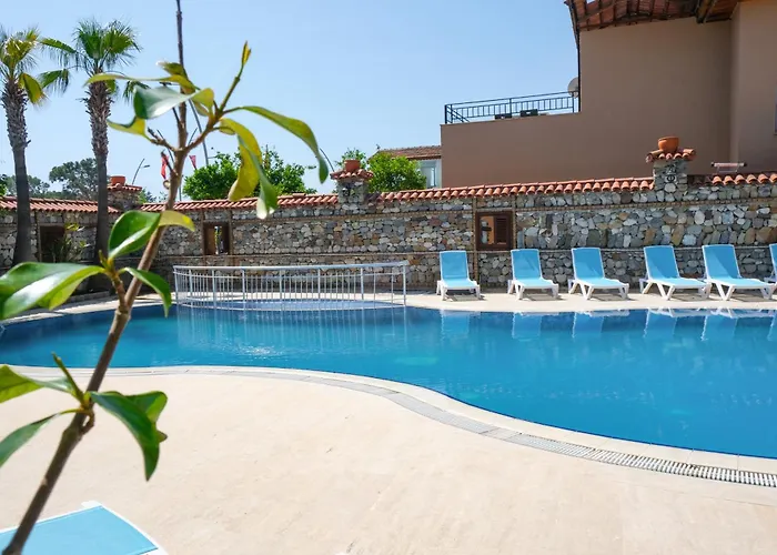 Beldibi Beach Hotel