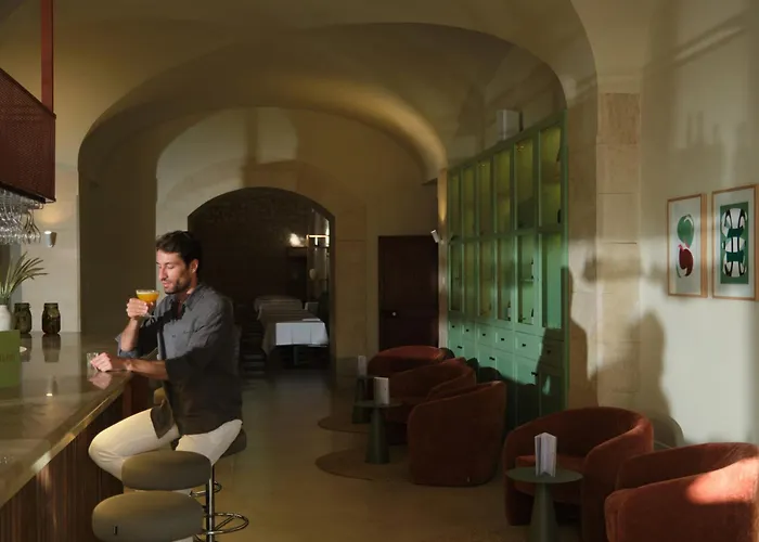 Es Figueral Nou Hotel Rural & Spa - Adults Only - Over 12 Montuiri 