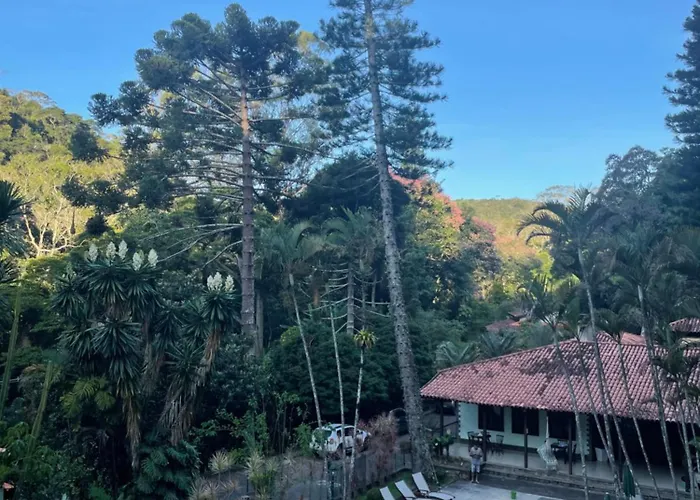 Pousada Cozy House
