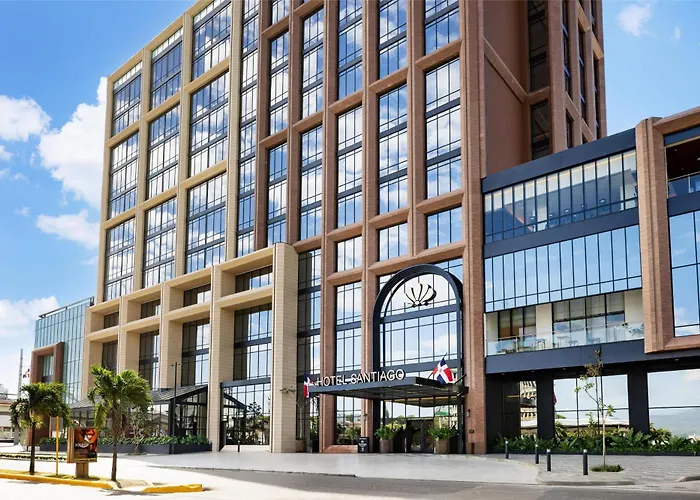 Santiago, Curio Collection By Hilton