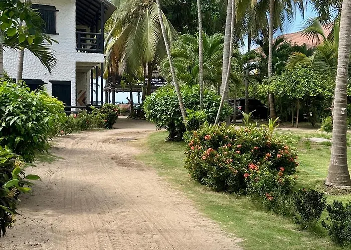 Hotel Las Marias by Croma