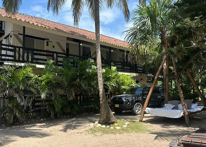 Hotel Las Marias by Croma
