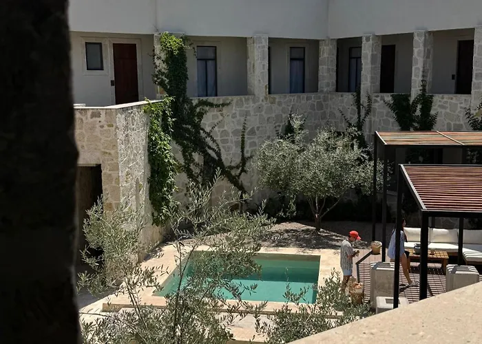 Casa Maedi Hotel Boutique