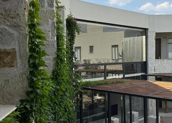 Casa Maedi Hotel Boutique