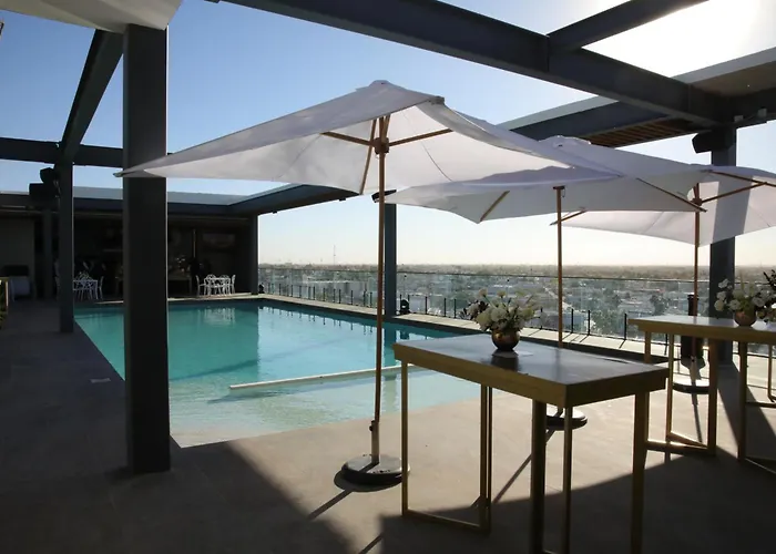 Hotel Duble