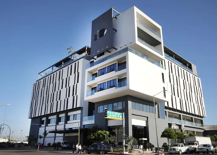 Hotel Dublé