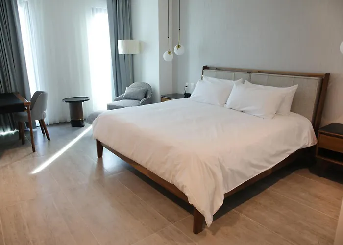 Hotel Dublé