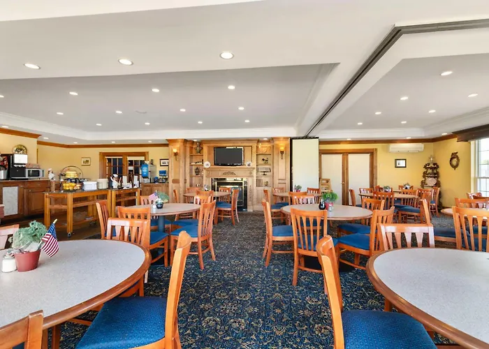 Best Western White House Inn