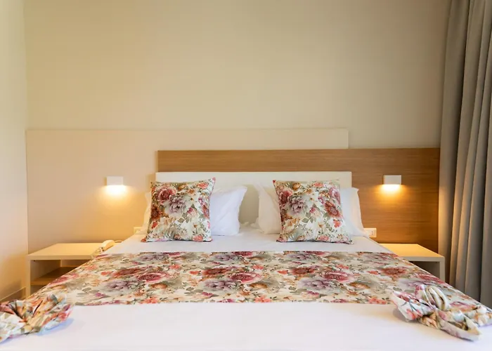 Hotel Residence Sciaron