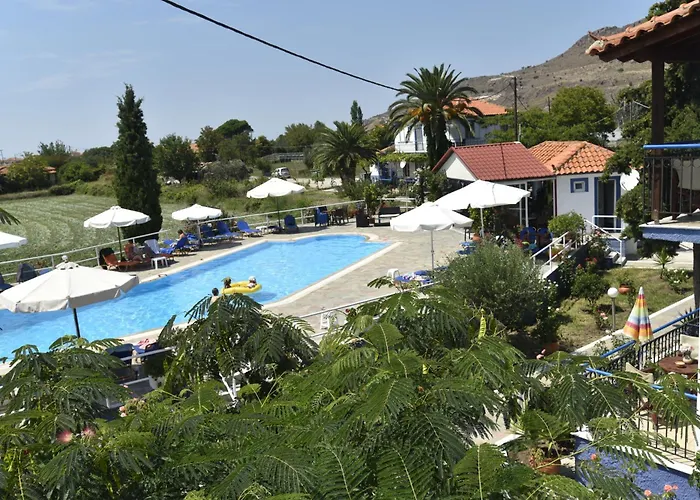 Annamaria Studios & Apartments