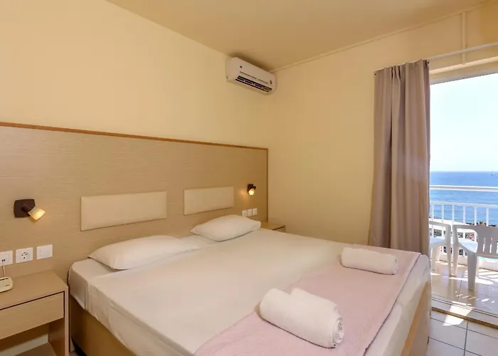 Eri Beach & Village Hotel Hersónissos